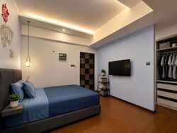 Loyang Villas (D17), Terrace #590852421